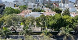 Vendo Departamento con Balcón en Av. Javier Prado Oeste