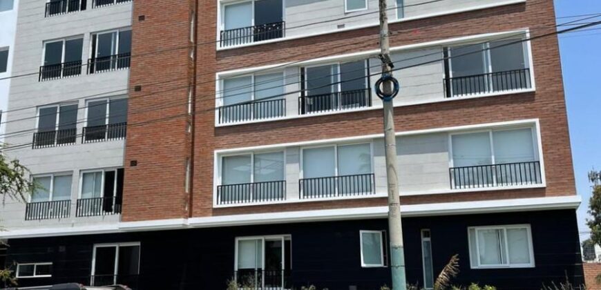Vendo Departamento de ESTRENO FRENTE A PARQUE en San Borja
