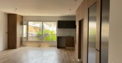 Vendo Departamento de ESTRENO FRENTE A PARQUE en San Borja