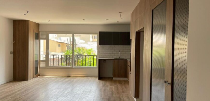 Vendo Departamento de ESTRENO FRENTE A PARQUE en San Borja