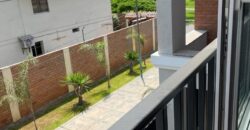 Vendo Departamento de ESTRENO FRENTE A PARQUE en San Borja