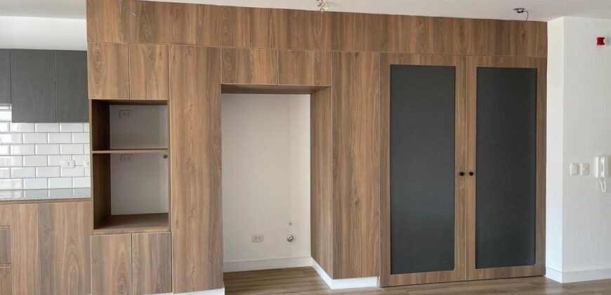 Vendo Departamento de ESTRENO FRENTE A PARQUE en San Borja