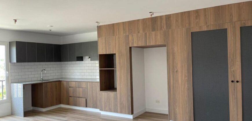 Vendo Departamento de ESTRENO FRENTE A PARQUE en San Borja