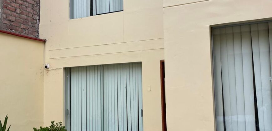 Venta de Casa en los Cedros, Chorrillos