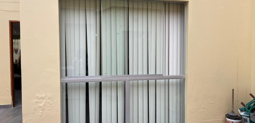 Venta de Casa en los Cedros, Chorrillos