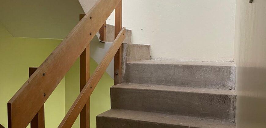 Venta de Casa en los Cedros, Chorrillos