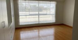 Alquiler de Espectacular Departamento en 3er Piso