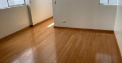 Alquiler de Espectacular Departamento en 3er Piso