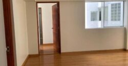 Alquiler de Espectacular Departamento en 3er Piso