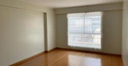 Alquiler de Espectacular Departamento en 3er Piso