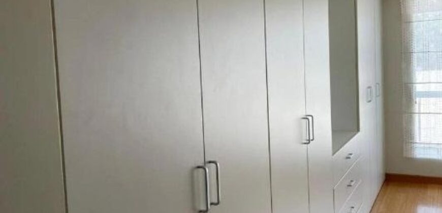 Alquiler de Espectacular Departamento en 3er Piso