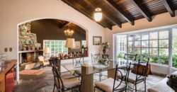 Venta de Hermosa  Casa con Bungalow La Planicie- La Molina