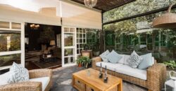 Venta de Hermosa  Casa con Bungalow La Planicie- La Molina