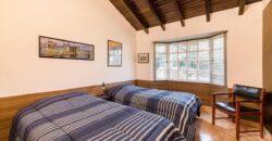 Venta de Hermosa  Casa con Bungalow La Planicie- La Molina