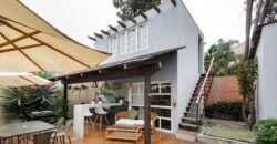 Venta de Hermosa  Casa con Bungalow La Planicie- La Molina