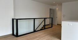 Vendo Duplex con Terraza en Miraflores!!!