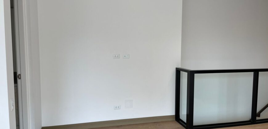 Vendo Duplex con Terraza en Miraflores!!!