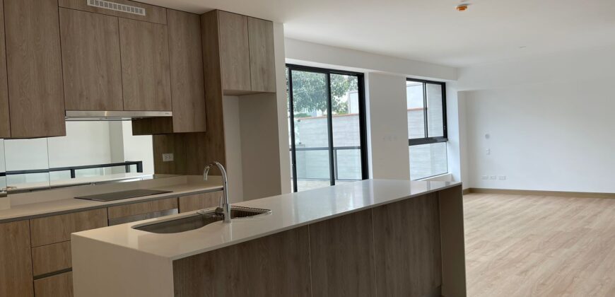Vendo Duplex con Terraza en Miraflores!!!