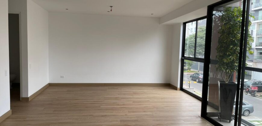 Vendo Duplex con Terraza en Miraflores!!!