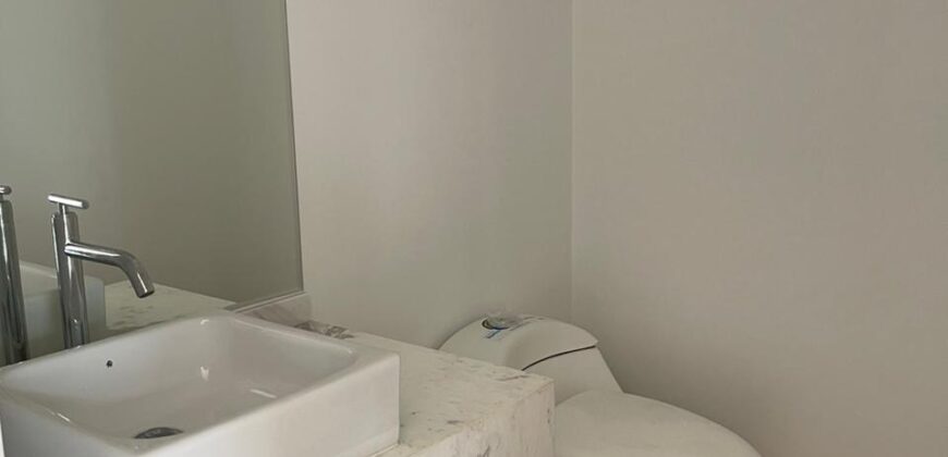 Vendo Duplex con Terraza en Miraflores!!!