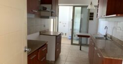 Vendo Departamento con Balcón en Av. Javier Prado Oeste