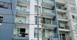 Alquilo Hermoso Dpto. Amoblado con Balcón en Miraflores