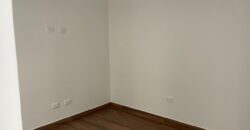 Venta Dpto. Estreno Primer Piso con Terraza en Surco