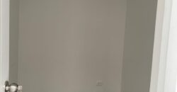 Venta Dpto. Estreno Primer Piso con Terraza en Surco