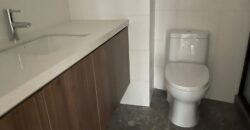 Venta Dpto. Estreno Primer Piso con Terraza en Surco