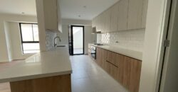 Venta Dpto. Estreno Primer Piso con Terraza en Surco