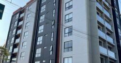 Venta Dpto. Estreno Primer Piso con Terraza en Surco
