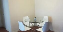 Miraflores, Alquiler de Departamento Amoblado