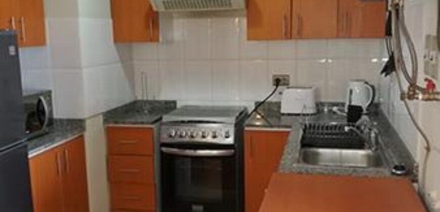 Miraflores, Alquiler de Departamento Amoblado