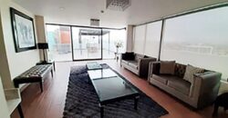 Miraflores, Alquiler de Departamento Amoblado