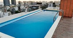 Miraflores, Alquiler de Departamento Amoblado