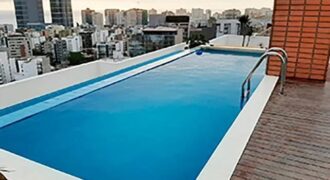 Miraflores, Alquiler de Departamento Amoblado