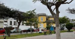 Barranco, Alquiler de  Departamento Excelente Zona