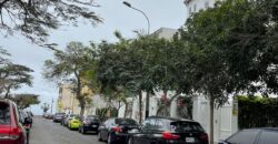 Barranco, Alquiler de  Departamento Excelente Zona
