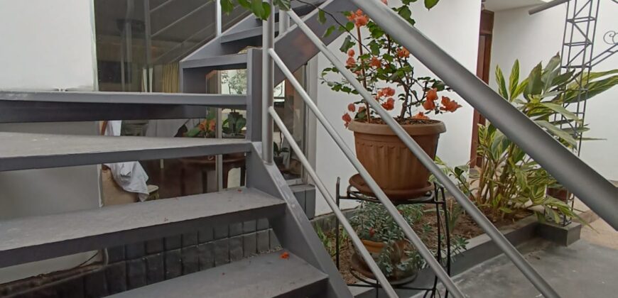 San Borja, Alquiler de  Departamento Zona Céntrica
