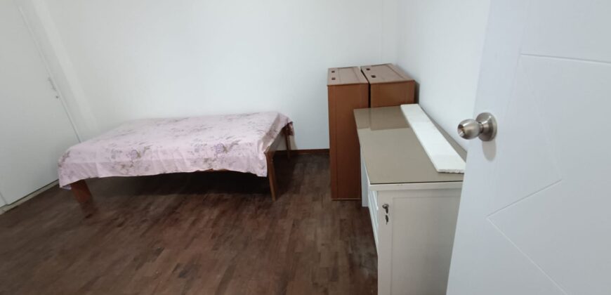 San Borja, Alquiler de  Departamento Zona Céntrica