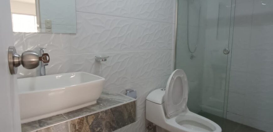 San Borja, Alquiler de  Departamento Zona Céntrica