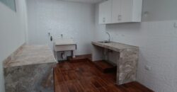 San Borja, Alquiler de  Departamento Zona Céntrica