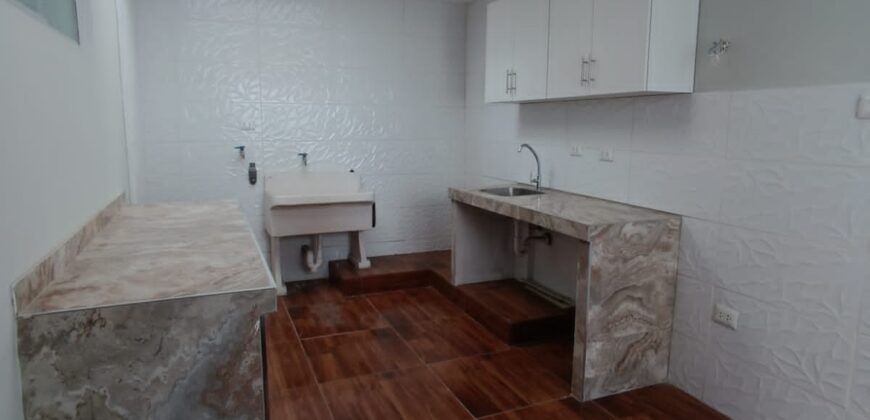 San Borja, Alquiler de  Departamento Zona Céntrica