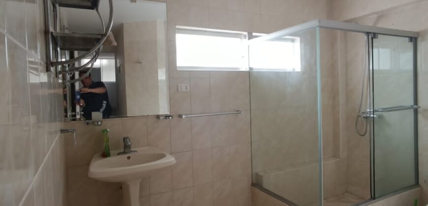 San Borja, Alquiler de  Departamento Zona Céntrica