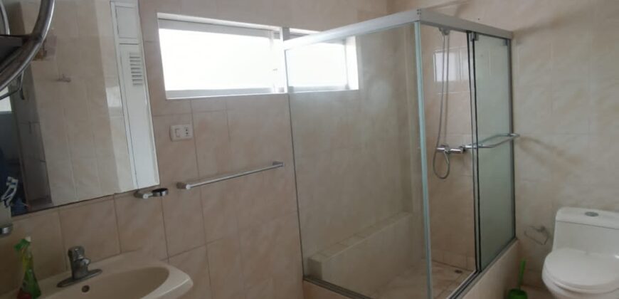San Borja, Alquiler de  Departamento Zona Céntrica